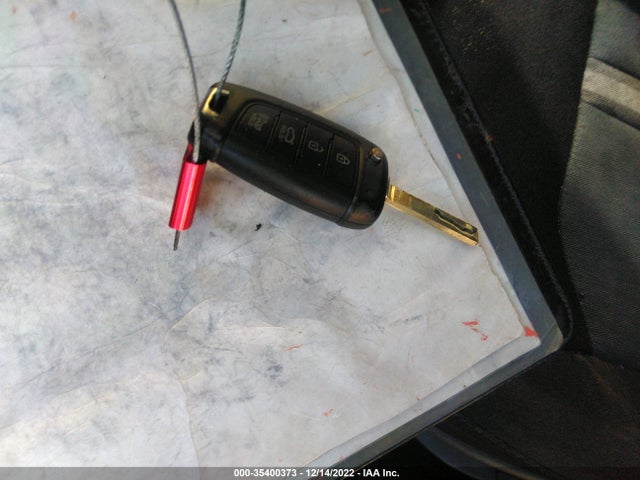 2020 Hyundai Sonata, VIN: 5NPEG4JA7LH054810
