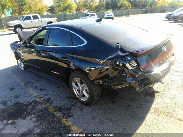 2020 Hyundai Sonata, VIN: 5NPEG4JA7LH054810