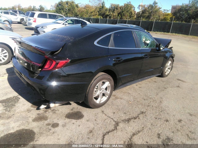 2020 Hyundai Sonata, VIN: 5NPEG4JA7LH054810