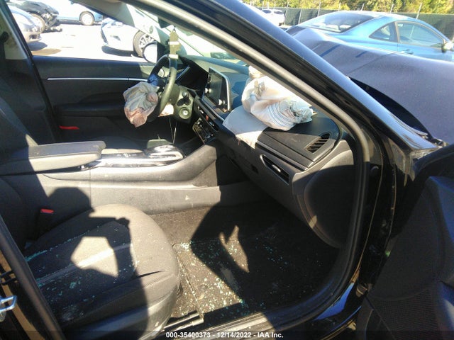 2020 Hyundai Sonata, VIN: 5NPEG4JA7LH054810