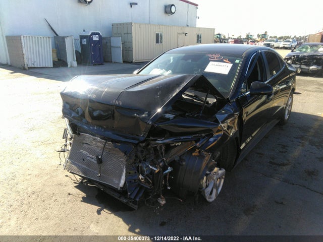 2020 Hyundai Sonata, VIN: 5NPEG4JA7LH054810