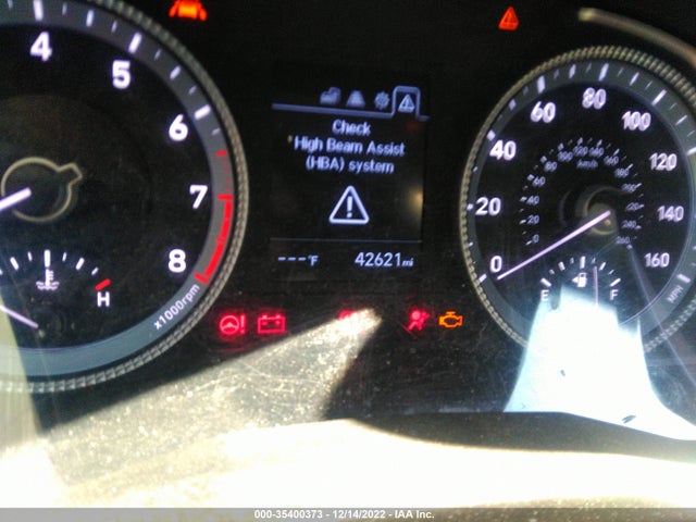 2020 Hyundai Sonata, VIN: 5NPEG4JA7LH054810