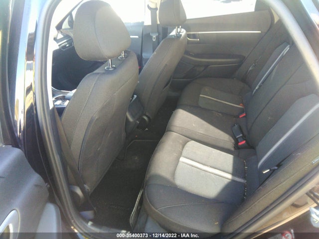 2020 Hyundai Sonata, VIN: 5NPEG4JA7LH054810