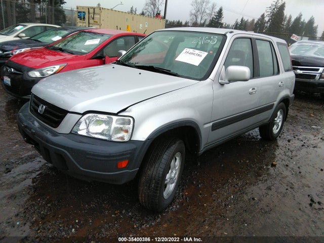 1998 HONDA CR-V EX VIN: JHLRD185XWC802468