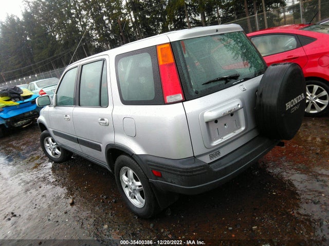 1998 HONDA CR-V EX VIN: JHLRD185XWC802468