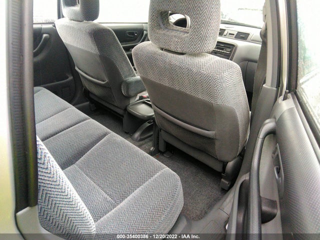 1998 HONDA CR-V EX VIN: JHLRD185XWC802468