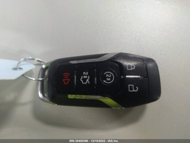 Ford EDGE SPORT 2015 2FMTK4AP0FBB67519 Image 11