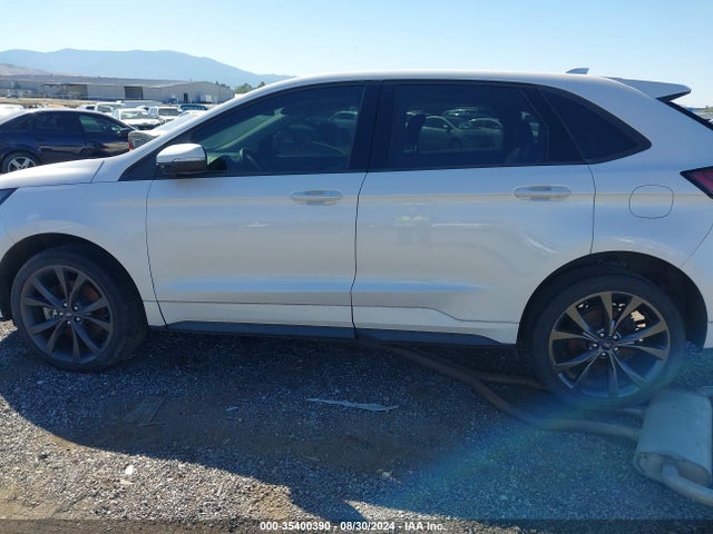 Ford EDGE SPORT 2015 2FMTK4AP0FBB67519 Image 15