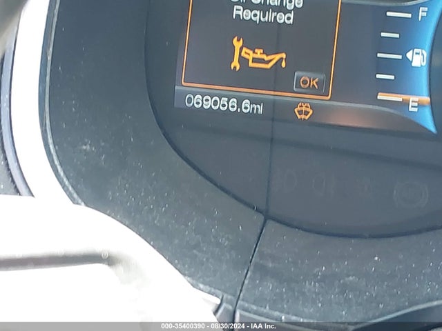 Ford EDGE SPORT 2015 2FMTK4AP0FBB67519 Image 16