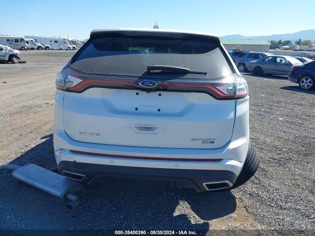 Ford EDGE SPORT 2015 2FMTK4AP0FBB67519 Image 17