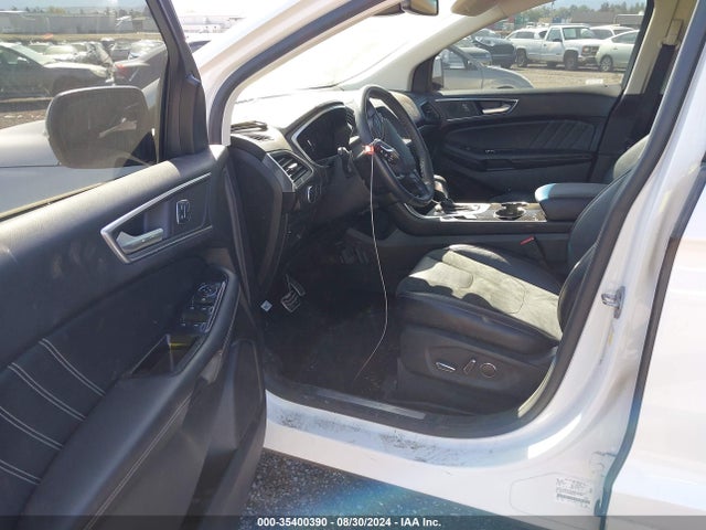 Ford EDGE SPORT 2015 2FMTK4AP0FBB67519 Image 5