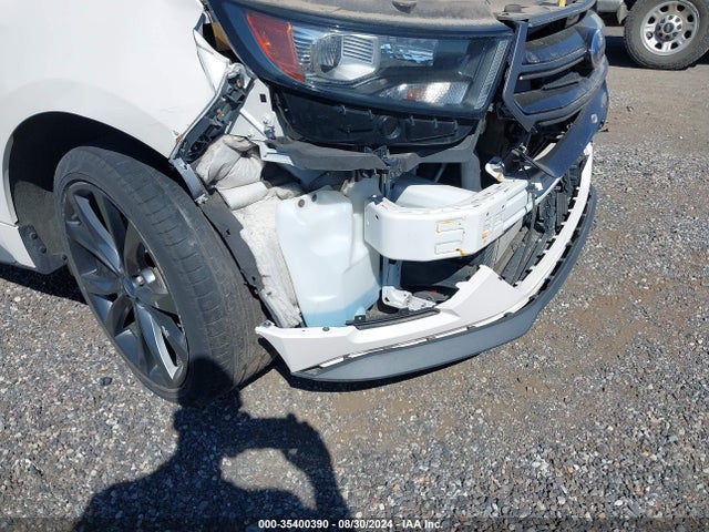 Ford EDGE SPORT 2015 2FMTK4AP0FBB67519 Image 6