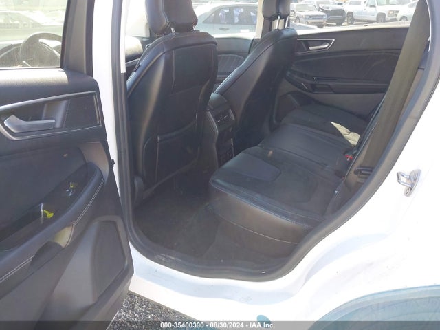Ford EDGE SPORT 2015 2FMTK4AP0FBB67519 Image 8