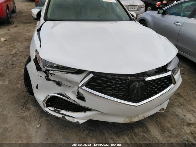 Acura TLX 2019 19UUB2F33KA001621 Image 6