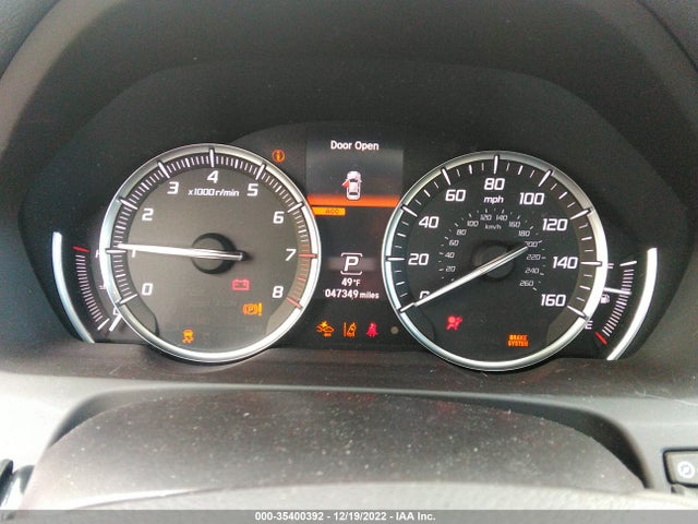 Acura TLX 2019 19UUB2F33KA001621 Image 7