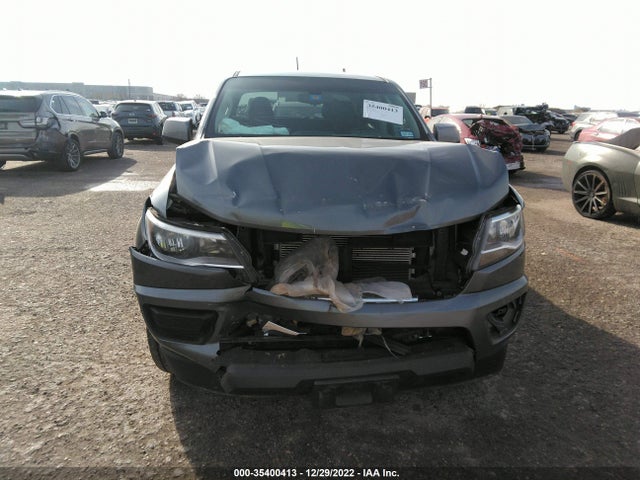 2020 CHEVROLET COLORADO 2WD LT VIN: 1GCGSCEN8L1187629