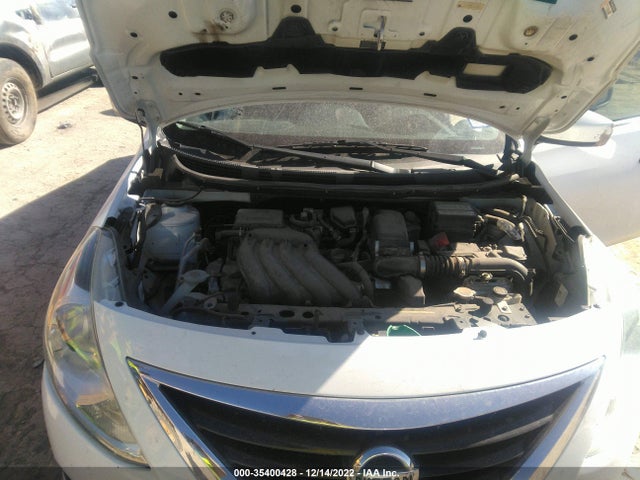 2017 Nissan Versa, VIN: 3N1CN7AP3HL862441