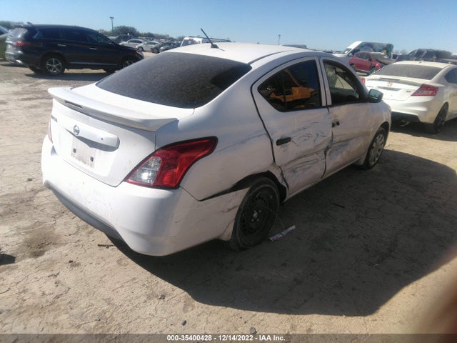 2017 Nissan Versa, VIN: 3N1CN7AP3HL862441