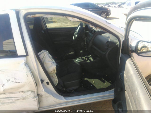 2017 Nissan Versa, VIN: 3N1CN7AP3HL862441