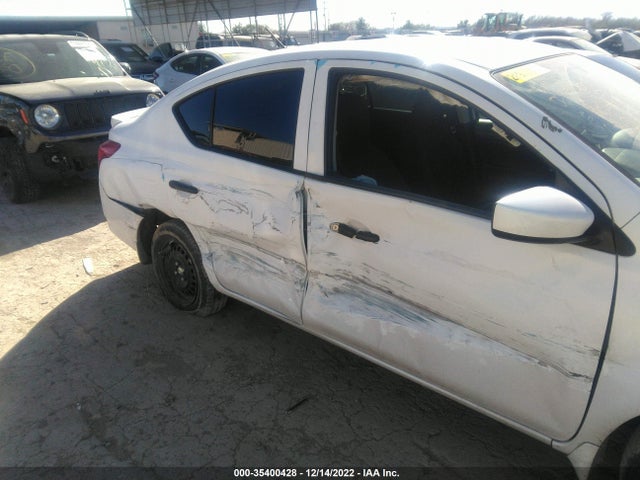 2017 Nissan Versa, VIN: 3N1CN7AP3HL862441