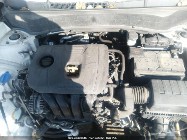 KNDEUCAA8M7161518 KIA SELTOS S