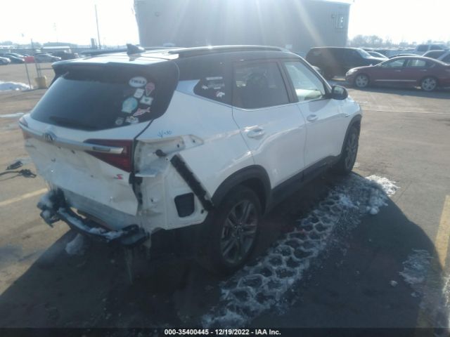 KNDEUCAA8M7161518 KIA SELTOS S