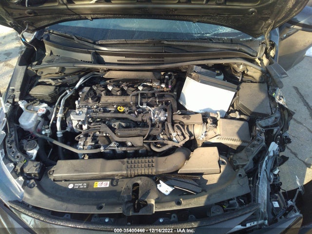 2022 Toyota Corolla, VIN: JTDS4MCE0NJ082941