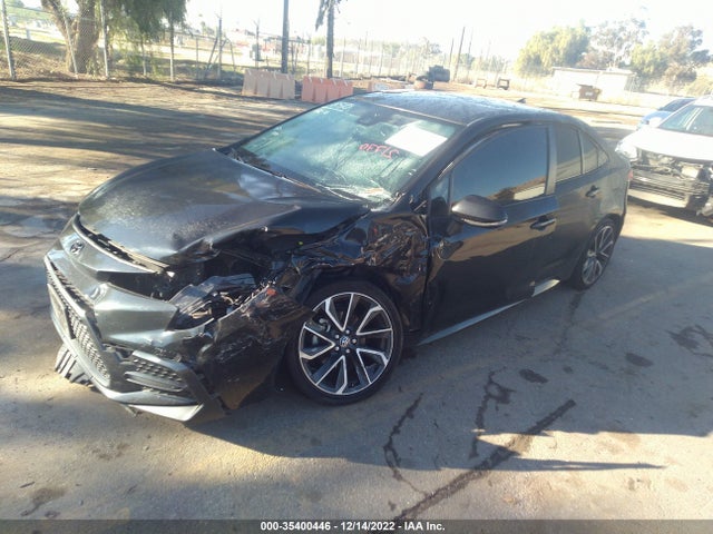 2022 Toyota Corolla, VIN: JTDS4MCE0NJ082941
