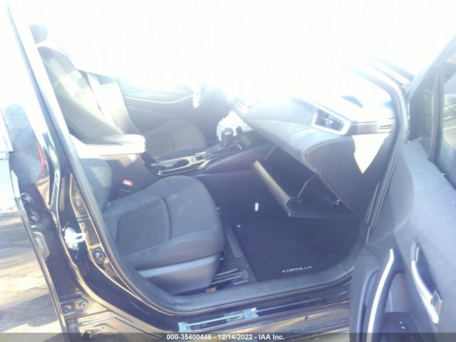 2022 Toyota Corolla, VIN: JTDS4MCE0NJ082941