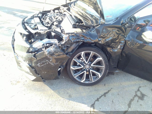 2022 Toyota Corolla, VIN: JTDS4MCE0NJ082941