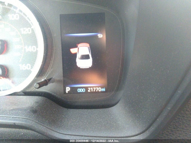 2022 Toyota Corolla, VIN: JTDS4MCE0NJ082941