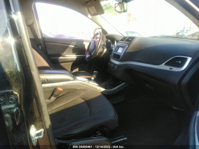 Dodge JOURNEY SE 2014 3C4PDCAB9ET290947 Image 5