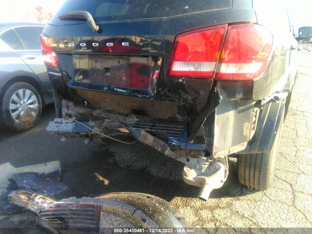 Dodge JOURNEY SE 2014 3C4PDCAB9ET290947 Image 6