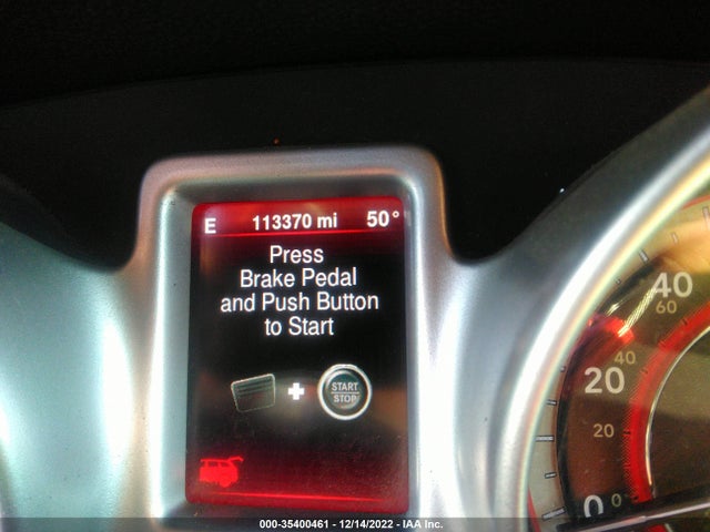 Dodge JOURNEY SE 2014 3C4PDCAB9ET290947 Image 7