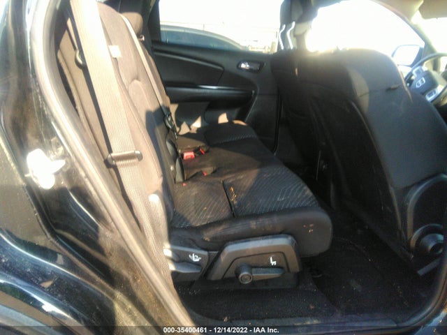 Dodge JOURNEY SE 2014 3C4PDCAB9ET290947 Image 8