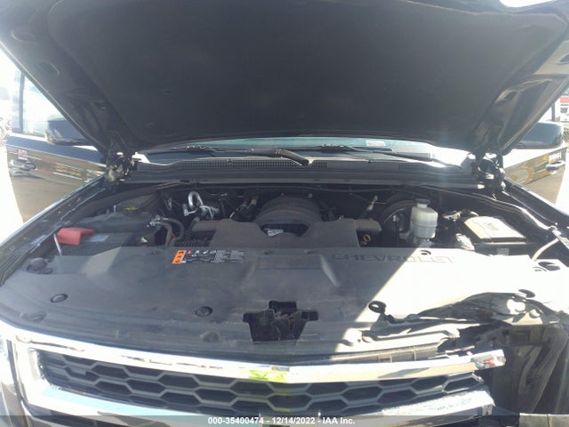 2020 Chevrolet Tahoe, VIN: 1GNSKBKC1LR117227