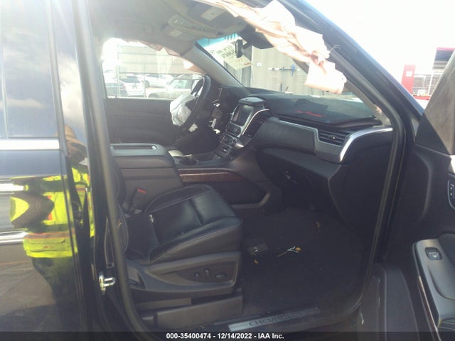 2020 Chevrolet Tahoe, VIN: 1GNSKBKC1LR117227