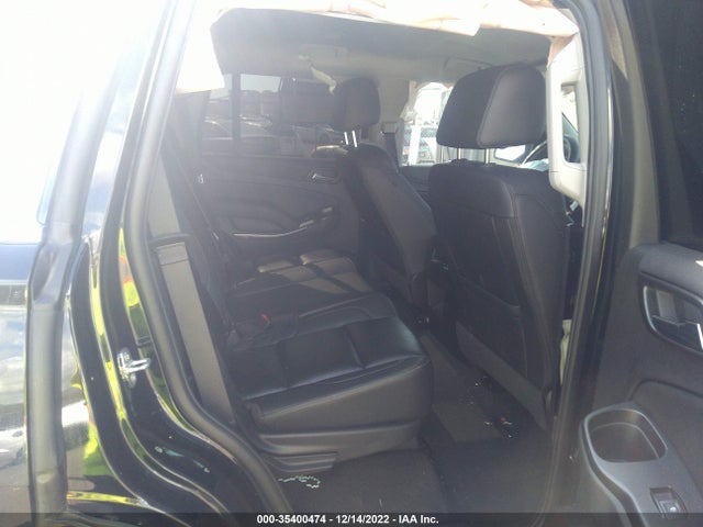2020 Chevrolet Tahoe, VIN: 1GNSKBKC1LR117227