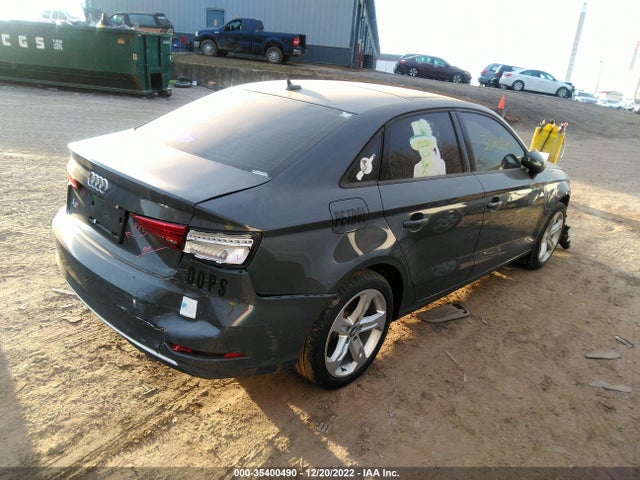 Audi A3 Sedan Premium 2017 WAUAUGFF1H1073023 Image 4