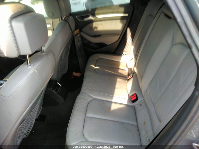 Audi A3 Sedan Premium 2017 WAUAUGFF1H1073023 Image 8