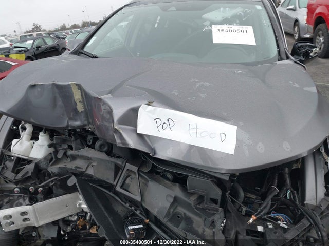 2021 Honda CR-V, VIN: 7FART6H91ME031256