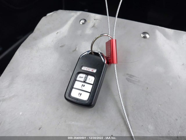 2021 Honda CR-V, VIN: 7FART6H91ME031256