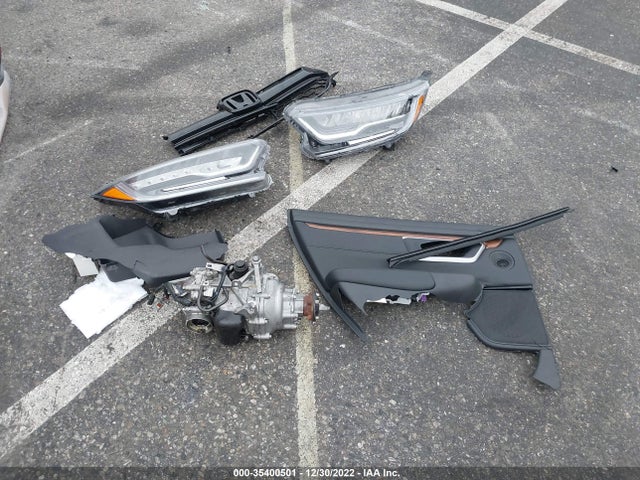 2021 Honda CR-V, VIN: 7FART6H91ME031256