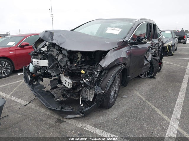 2021 Honda CR-V, VIN: 7FART6H91ME031256