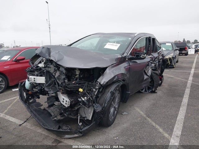 2021 Honda CR-V, VIN: 7FART6H91ME031256