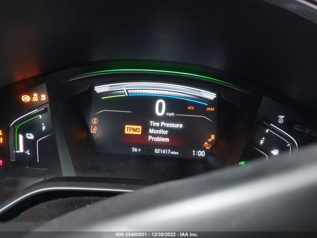 2021 Honda CR-V, VIN: 7FART6H91ME031256