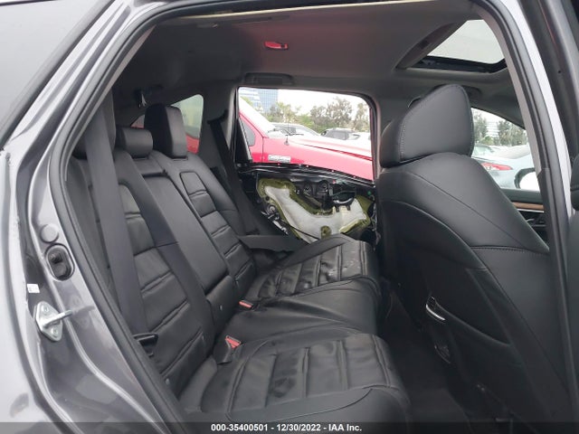 2021 Honda CR-V, VIN: 7FART6H91ME031256