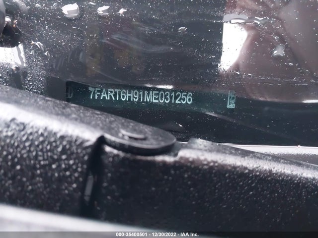 2021 Honda CR-V, VIN: 7FART6H91ME031256