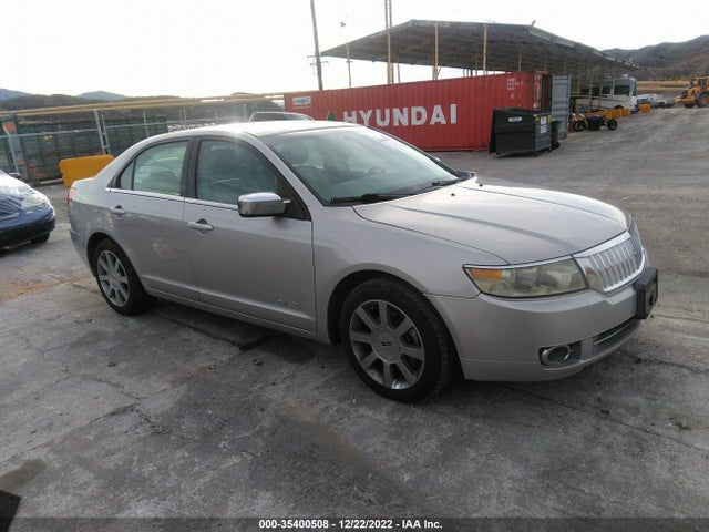 2008 3LNHM26T98R616050 main image