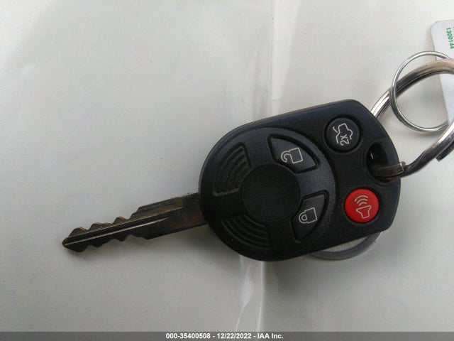 Lincoln MKZ 2008 3LNHM26T98R616050 Image 3